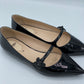 Chatitas Fendi (37.5)