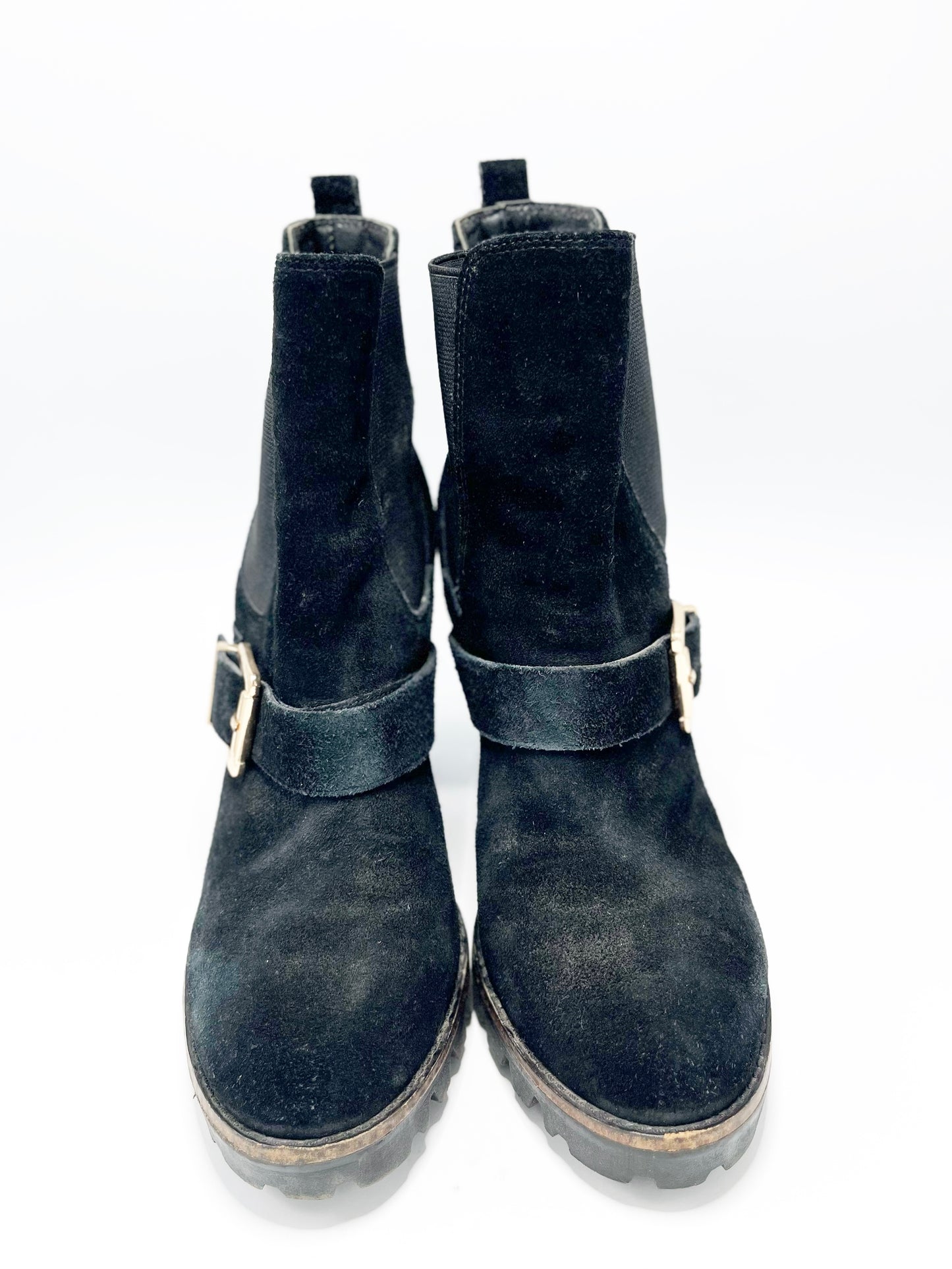 Botas Liu Jo ankle boots (39)