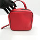 Bandolera Camera Bag Wide Strap Calvin Klein