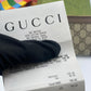 Billetera Gucci Supreme Monogram Ophidia