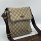 Bandolera Gucci Crossbody Messenger Bag