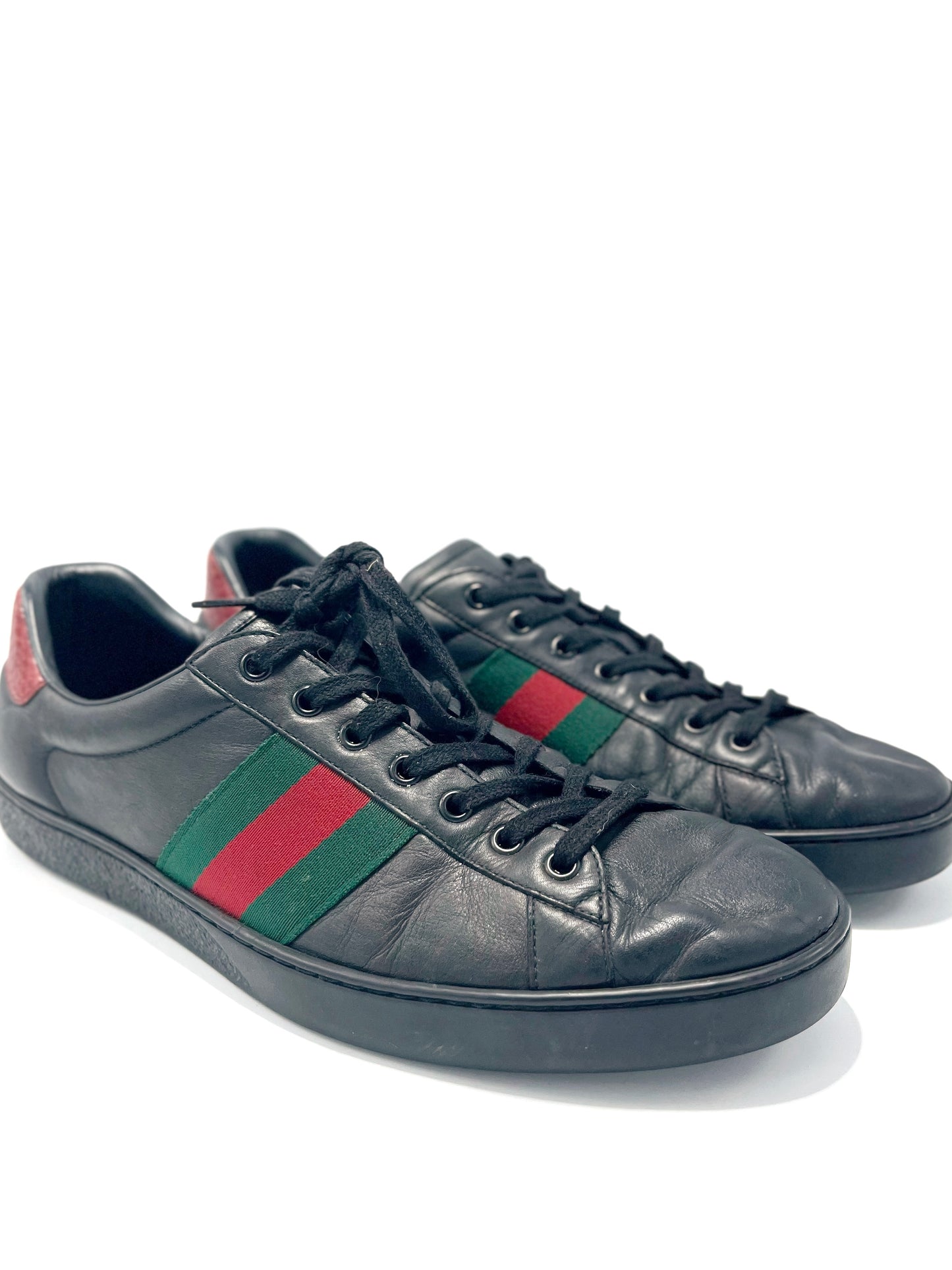 Champion Gucci Ace Sneaker (US 11 masc)