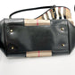 Cartera Burberry Haymarket tote