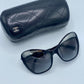 Lente de Sol Chanel Butterfly Runway Sunglasses 5377