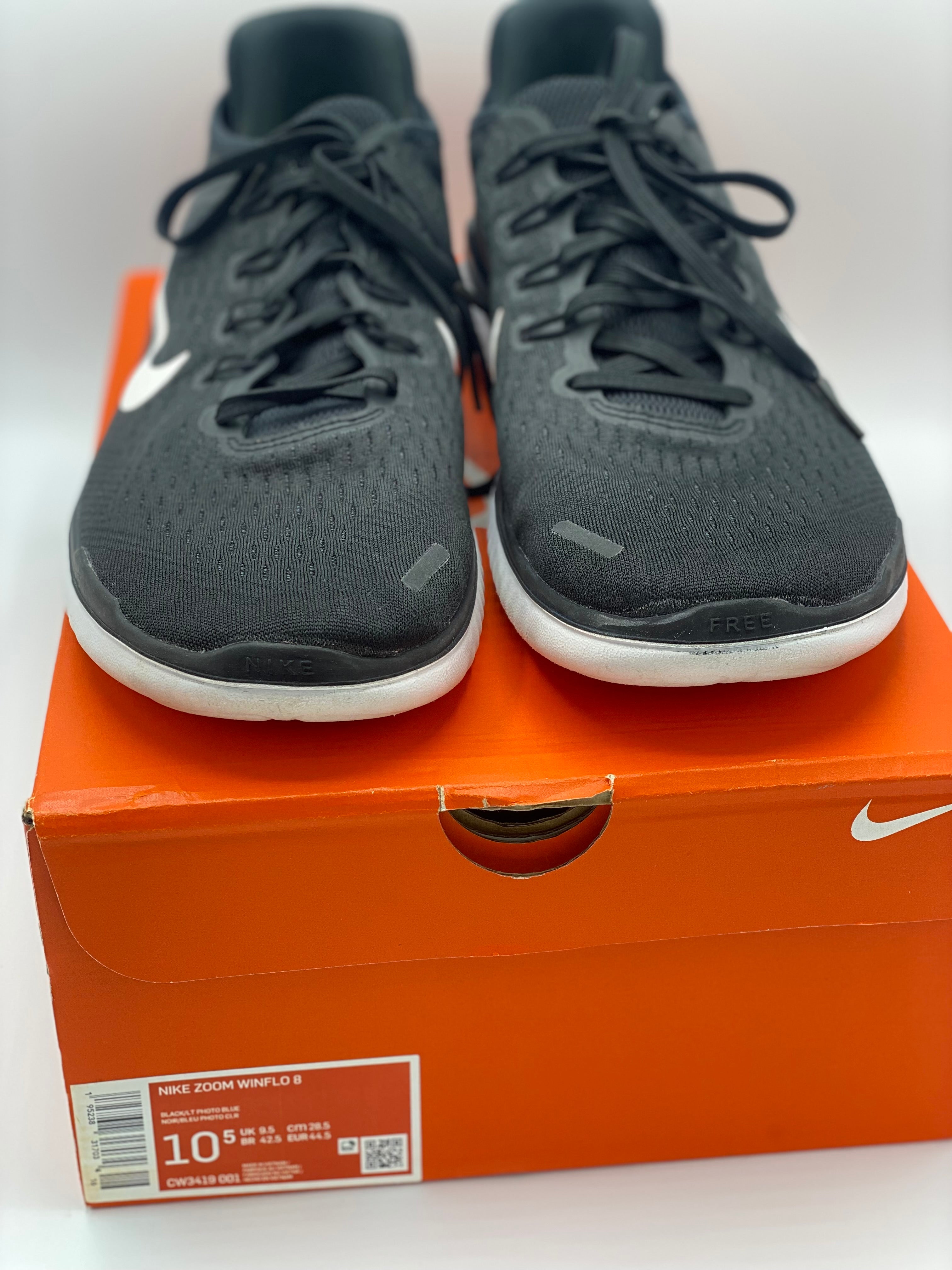 Championes clearance nike free