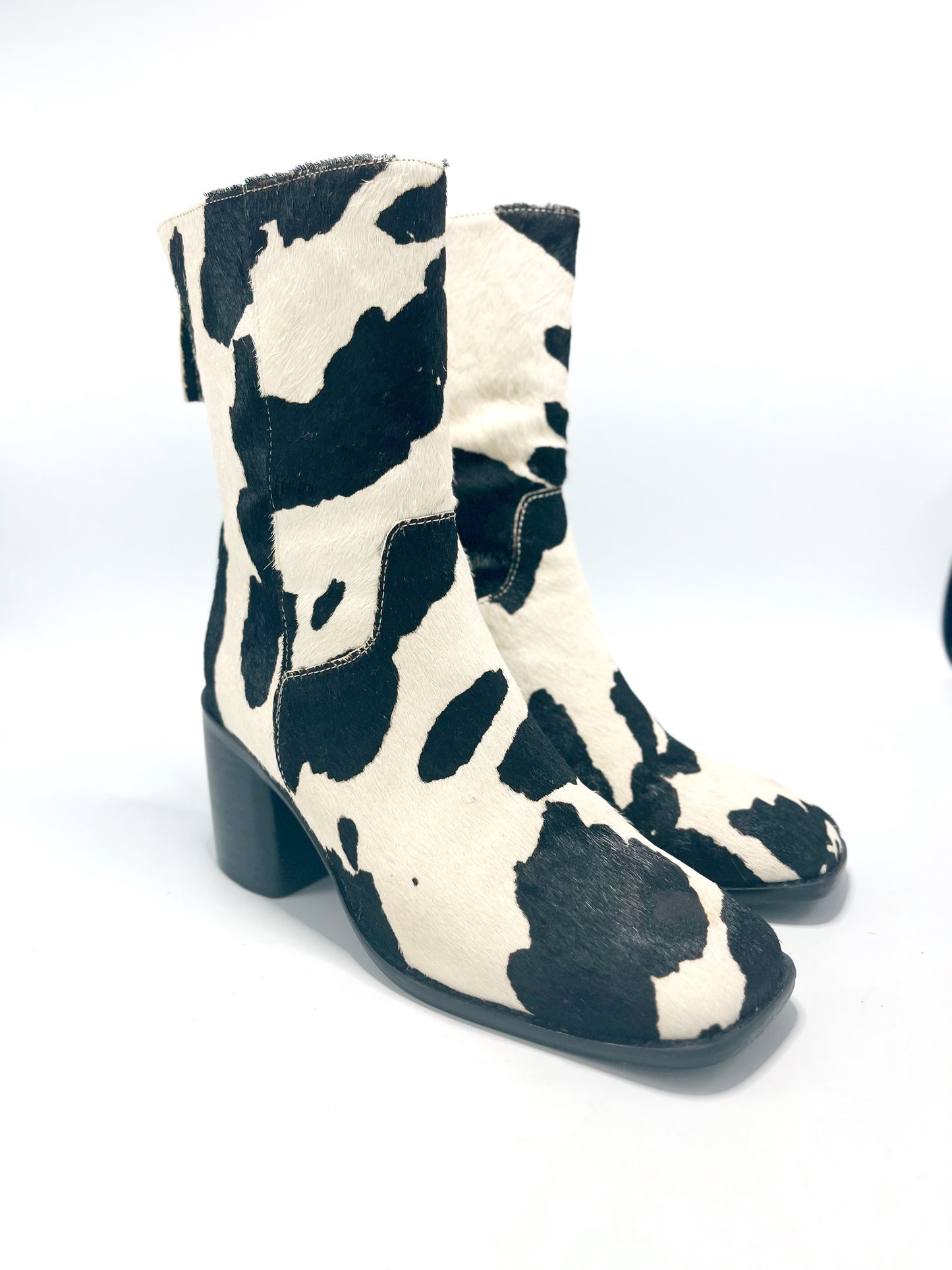 Botas Moo Boots Intentionally (talle US 5)