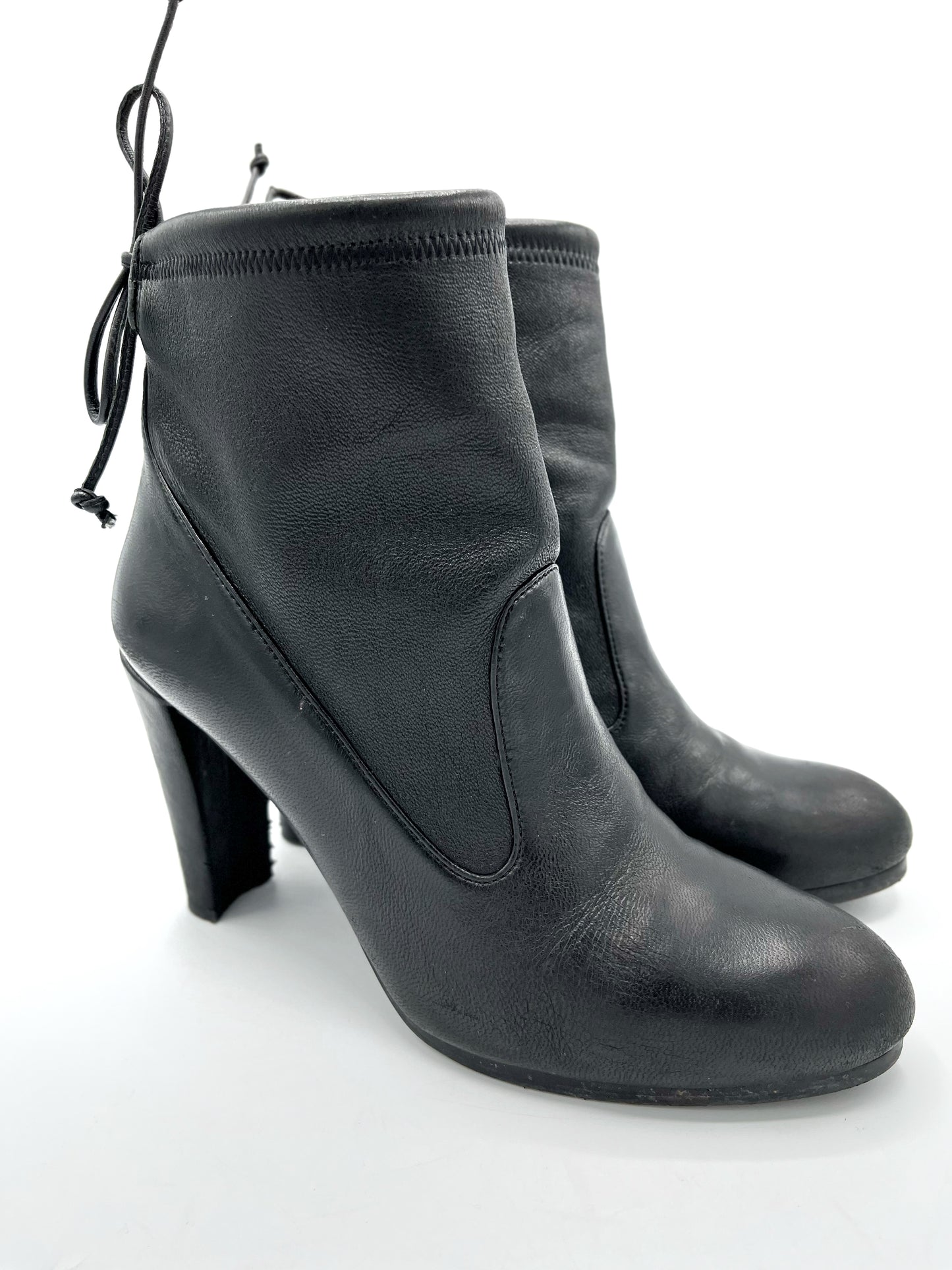 Botas de cuero Stuart Weitzmann (US 7.5)