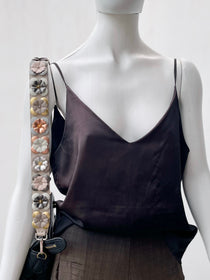 Strap Fendi Alza para Cartera
