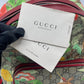 Mochila Gucci Supreme GG Tian Small
