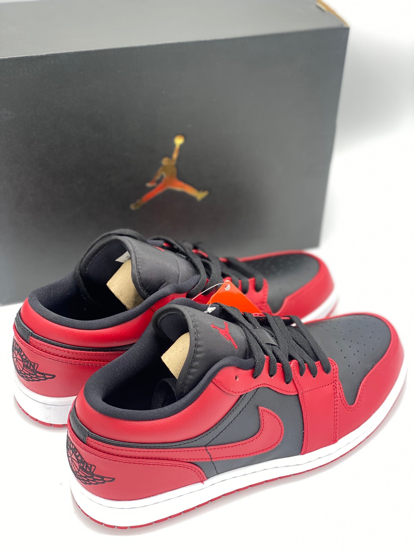 Champion Nike Air Jordan Low Men (US 10)