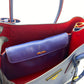Cartera Prada Saffiano Leather Double