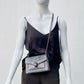 Bandolera Bvlgari Serpenti Forever crossbody bag