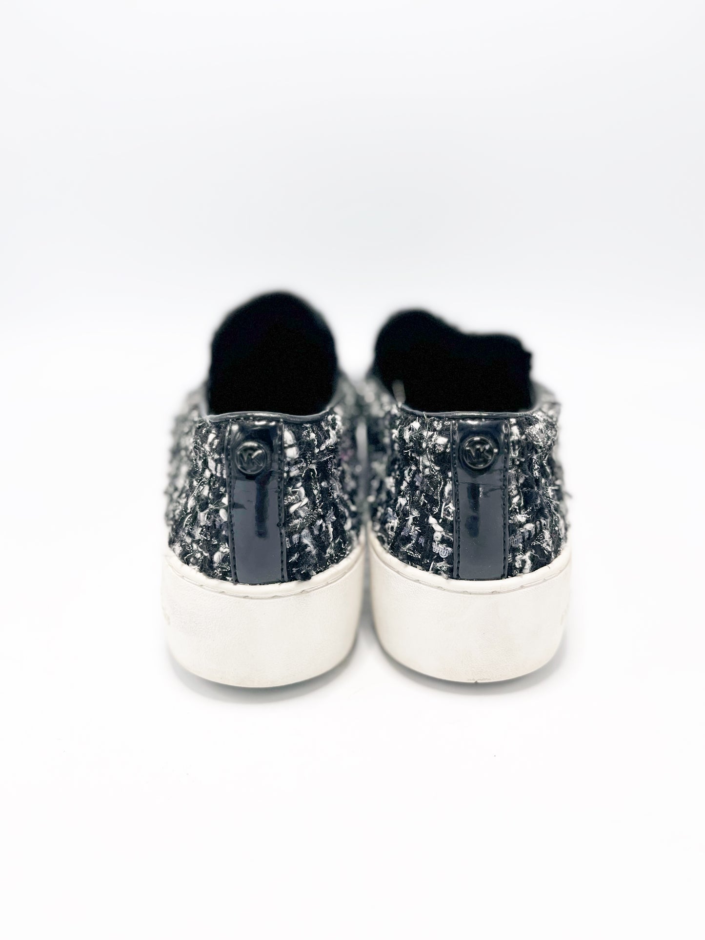 Sneakers Michael Kors Tweed (US 8.5)