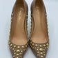 Pumps Luiza Barcelo (US 8B)