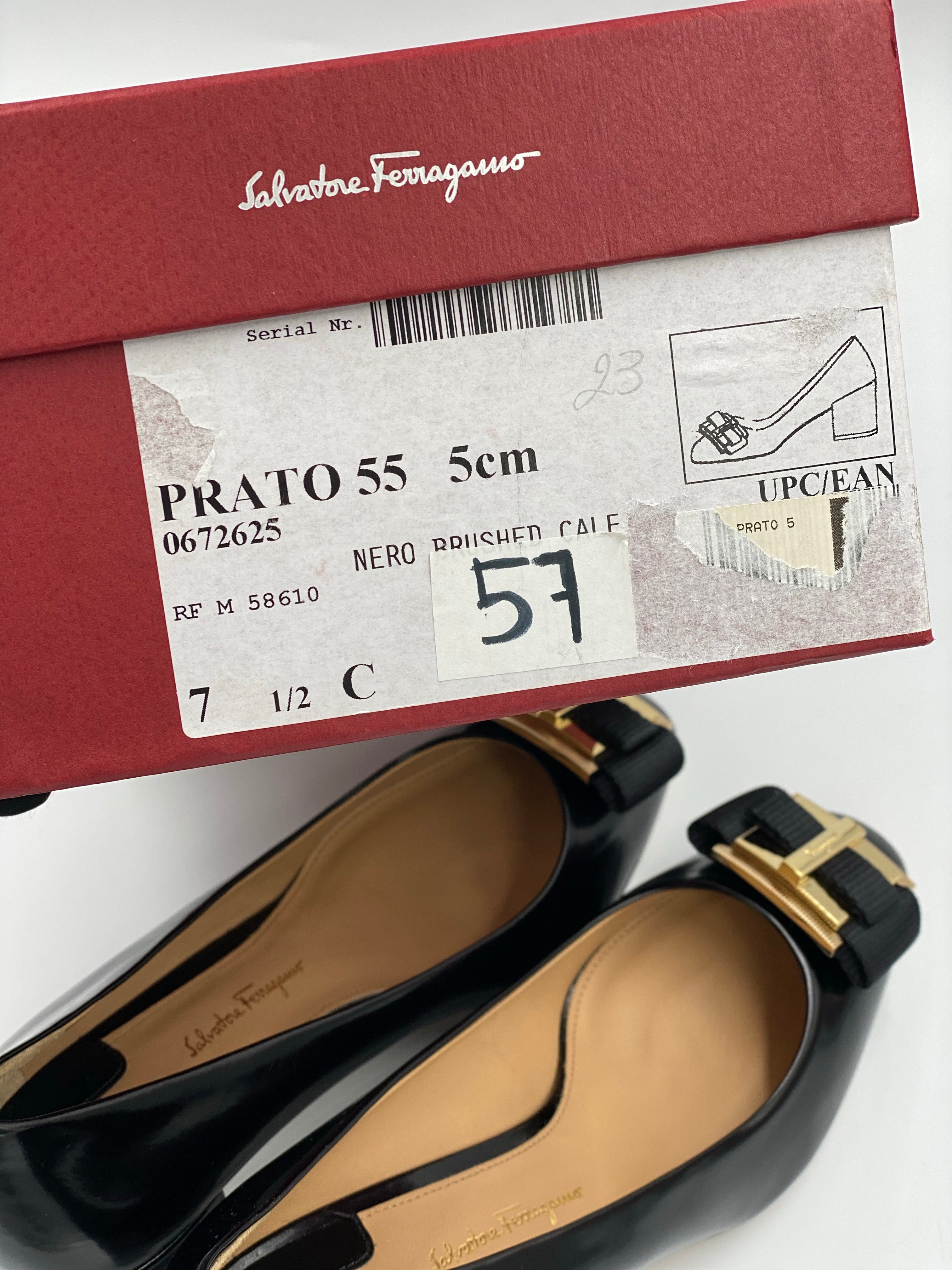 Zapatos salvatore ferragamo discount precio