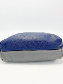 Bandolera Furla bicolor