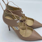Sandalias Nude Jimmy Choo (37)