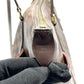 Cartera Louis Vuitton Totally MM