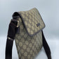 Bandolera Gucci Crossbody Messenger Bag