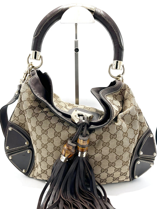 Cartera Gucci Indy Bag