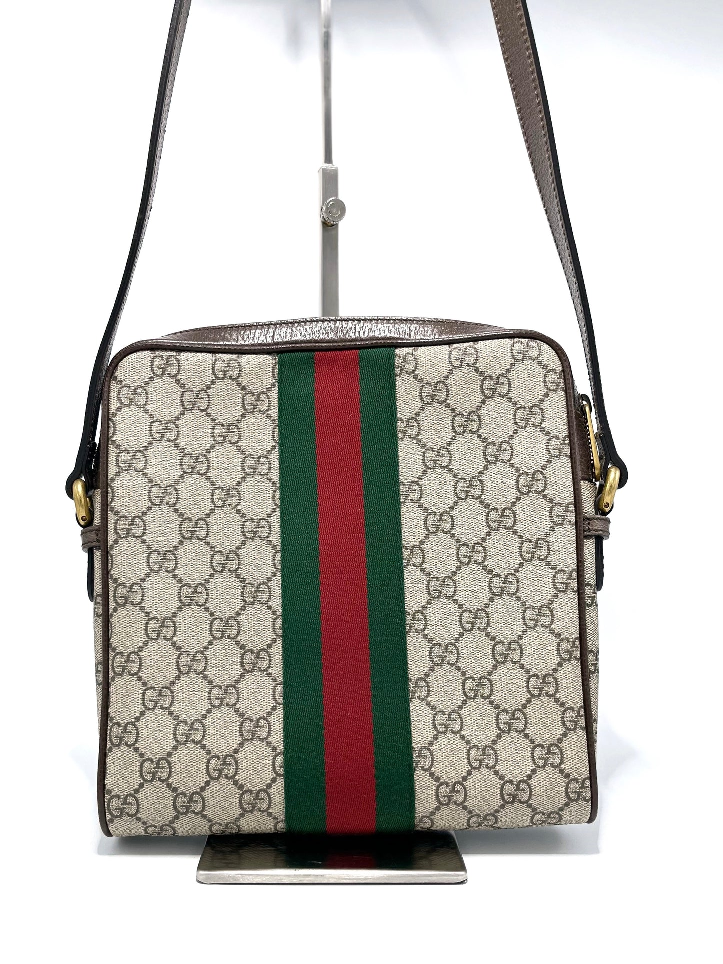 Bandolera Gucci Ophidia Messenger Bag
