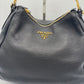 Cartera Prada Zip Handbag