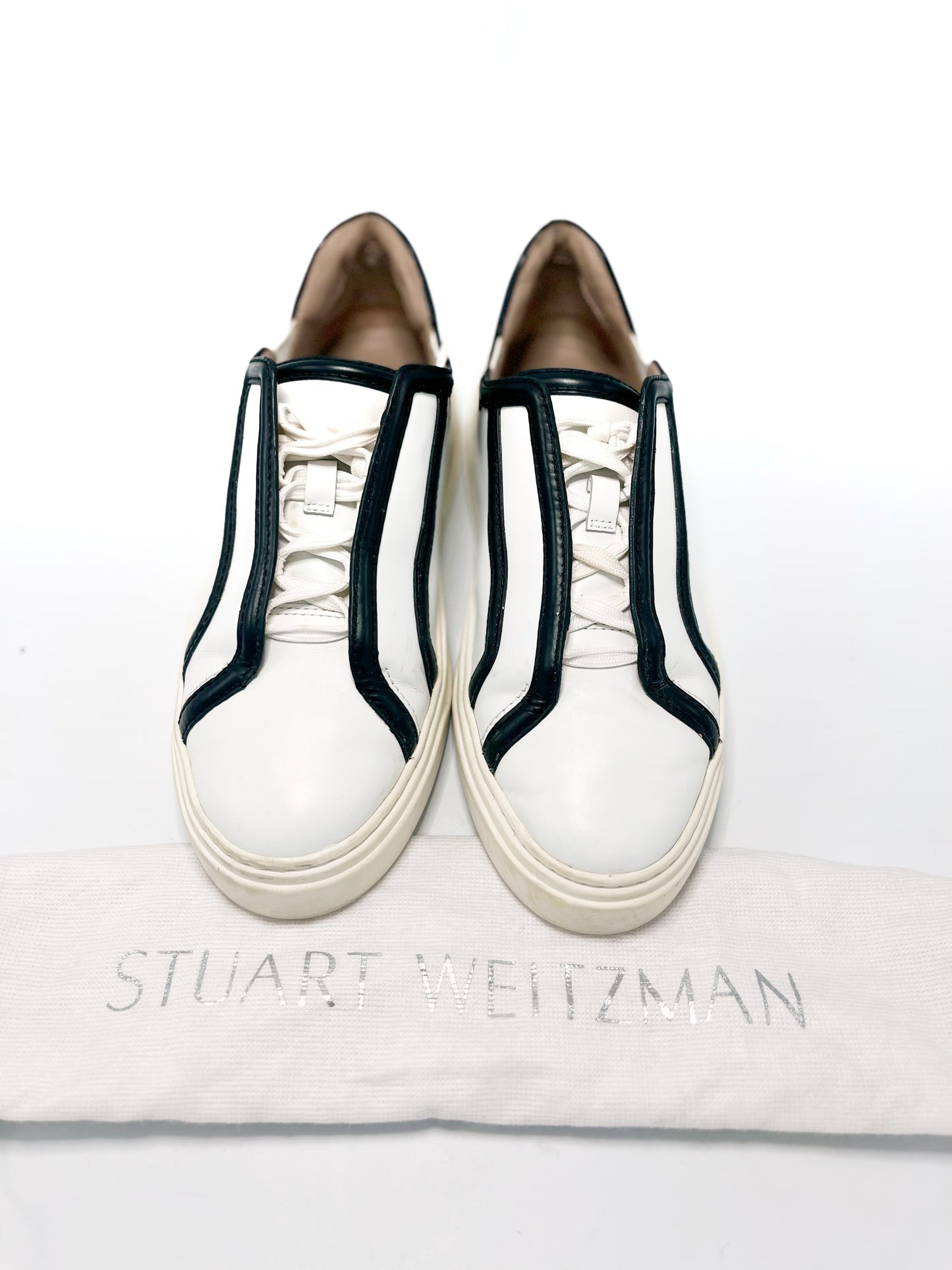 Champion Stuart Weitzman Trainers (US 9)