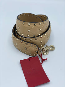 Strap Valentino Rockstud Spike