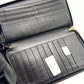 Billetera Gucci GG Marmont zip around wallet
