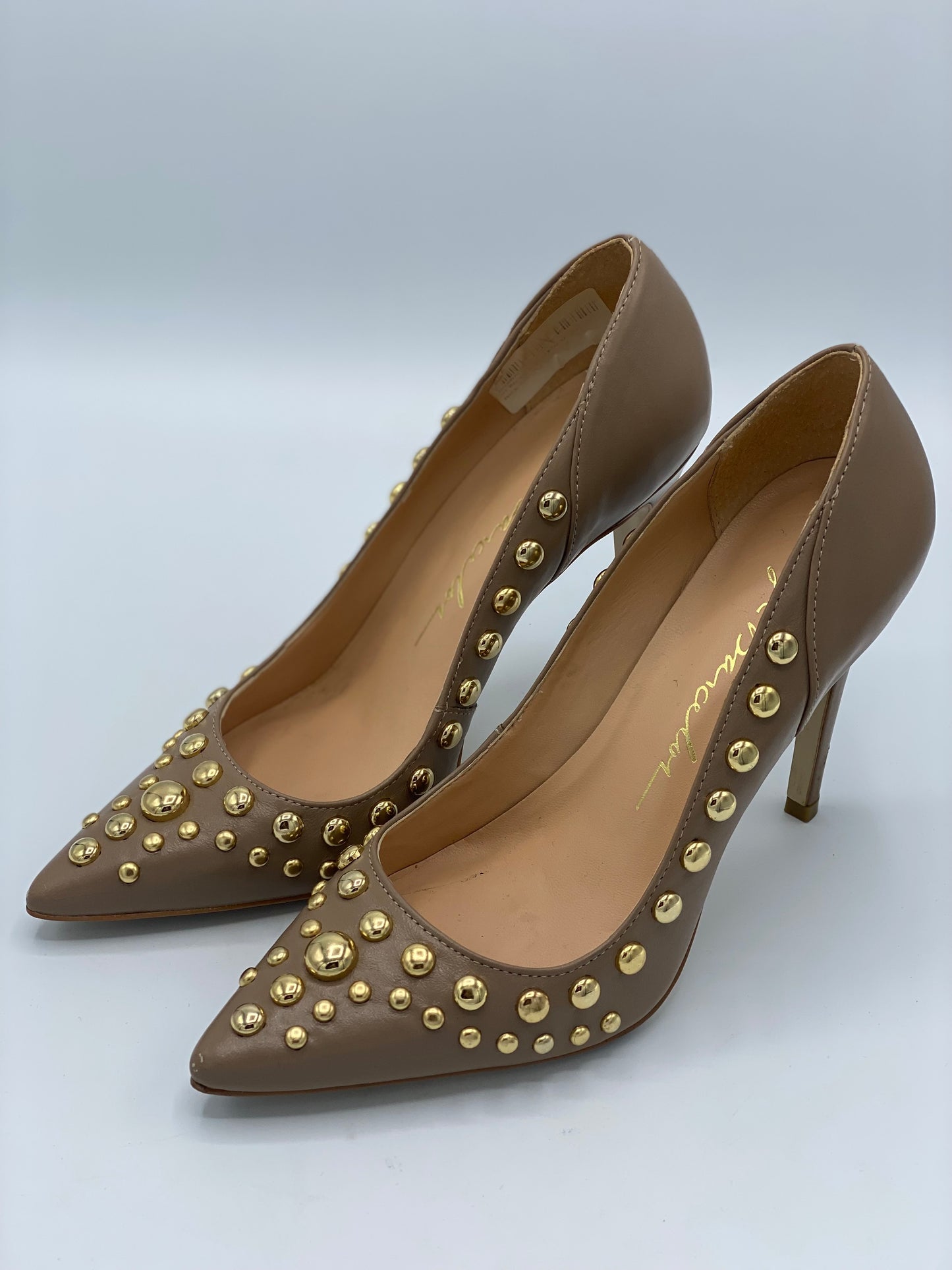 Pumps Luiza Barcelo (US 8B)